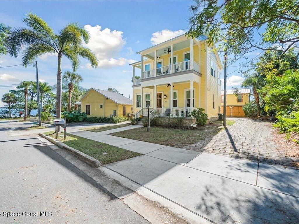 11 Mitchell Street, Cocoa, FL 32922