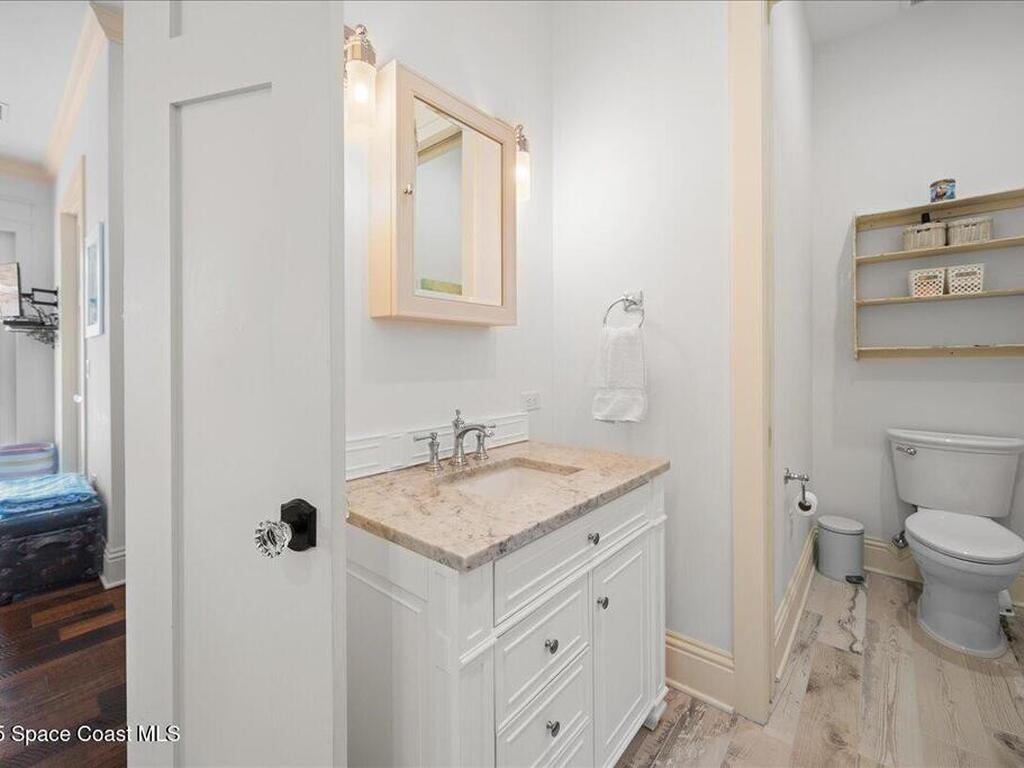 11 Mitchell Street, Cocoa, FL 32922