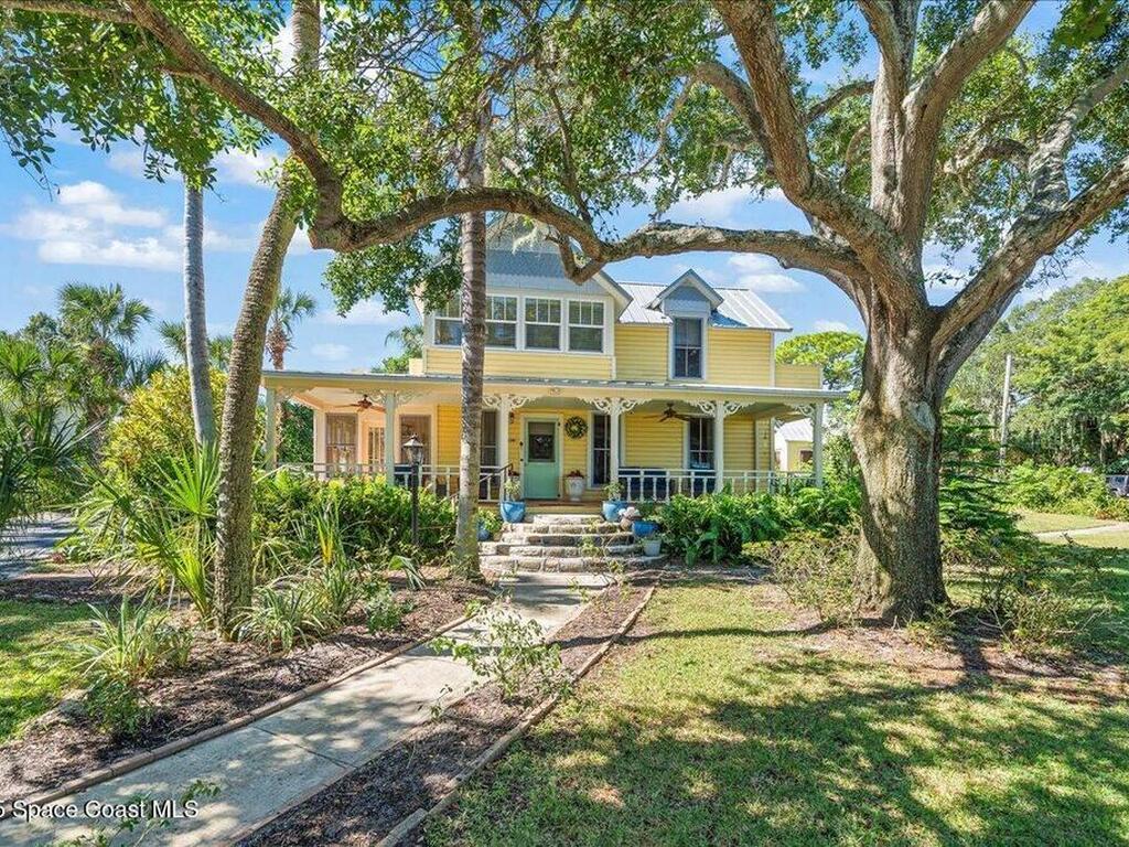 11 Mitchell Street, Cocoa, FL 32922