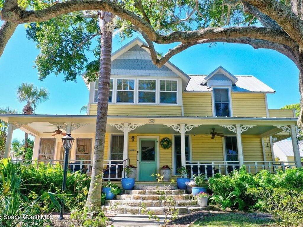 11 Mitchell Street, Cocoa, FL 32922