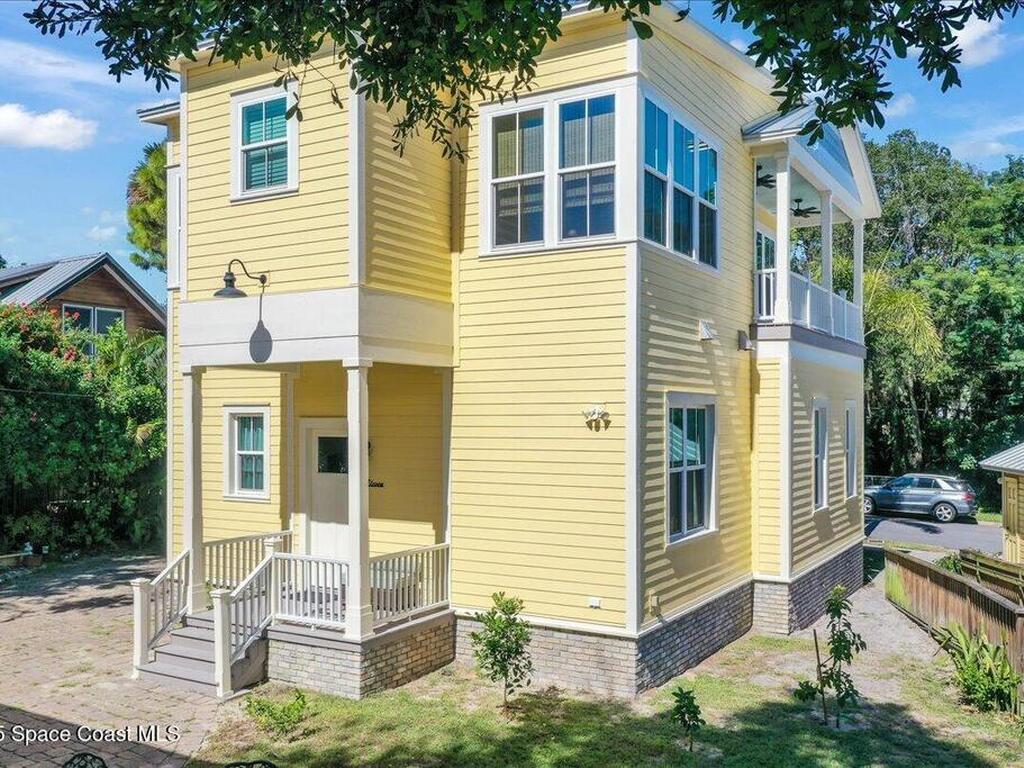 11 Mitchell Street, Cocoa, FL 32922