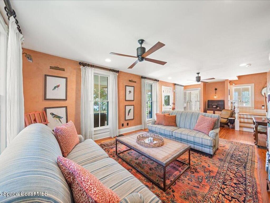 11 Mitchell Street, Cocoa, FL 32922