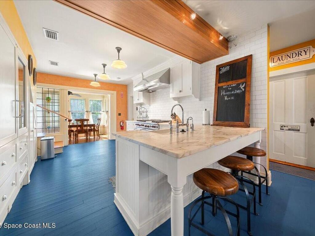 11 Mitchell Street, Cocoa, FL 32922