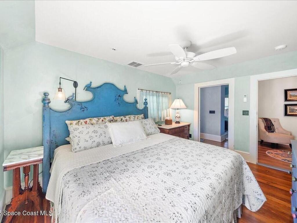 11 Mitchell Street, Cocoa, FL 32922