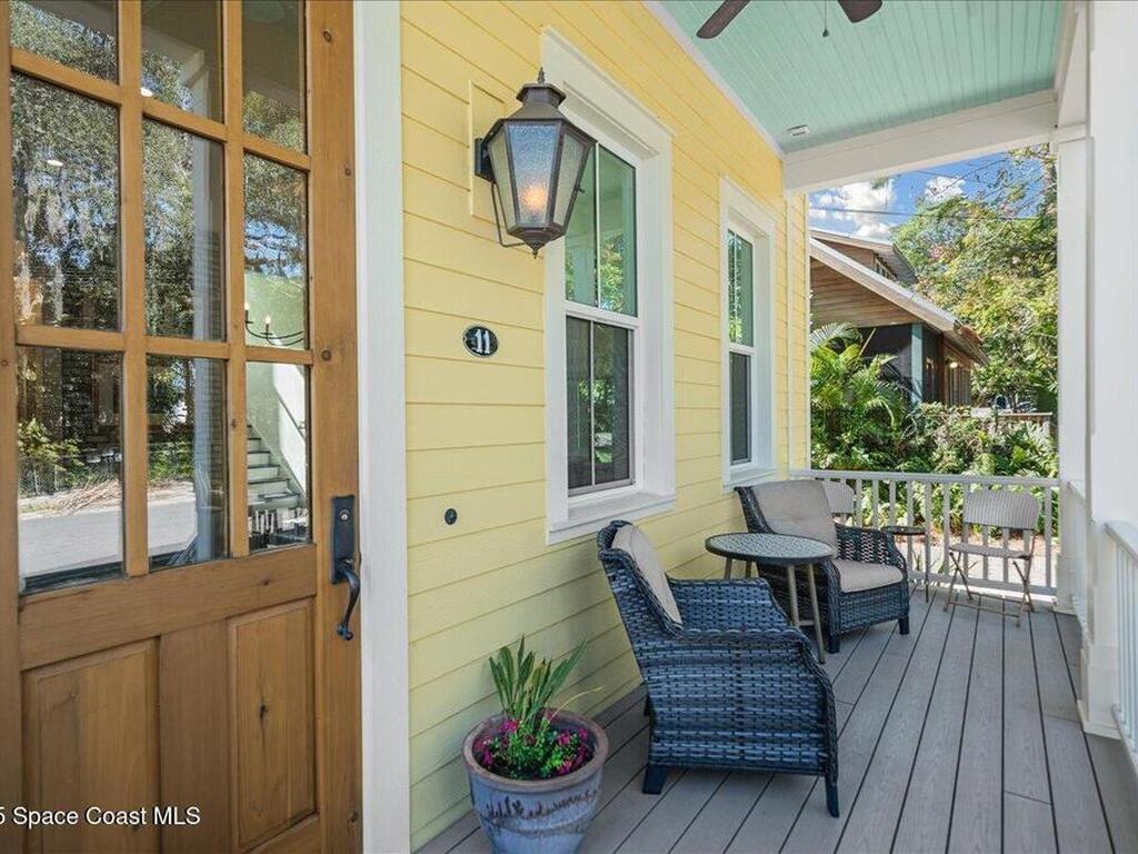 11 Mitchell Street, Cocoa, FL 32922