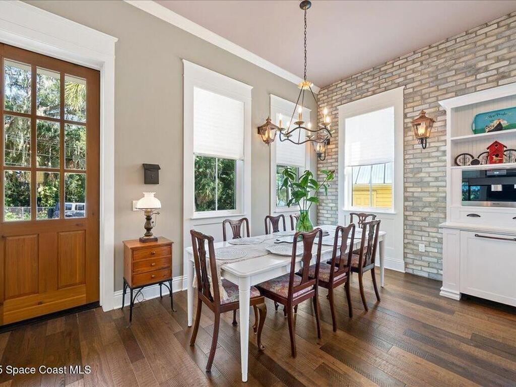 11 Mitchell Street, Cocoa, FL 32922