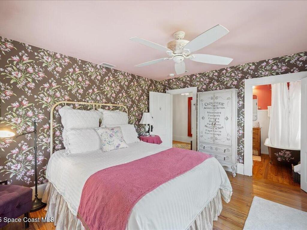 11 Mitchell Street, Cocoa, FL 32922