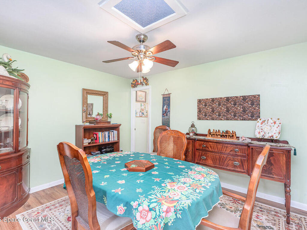 3024 Larkspur Street, Titusville, FL 32796
