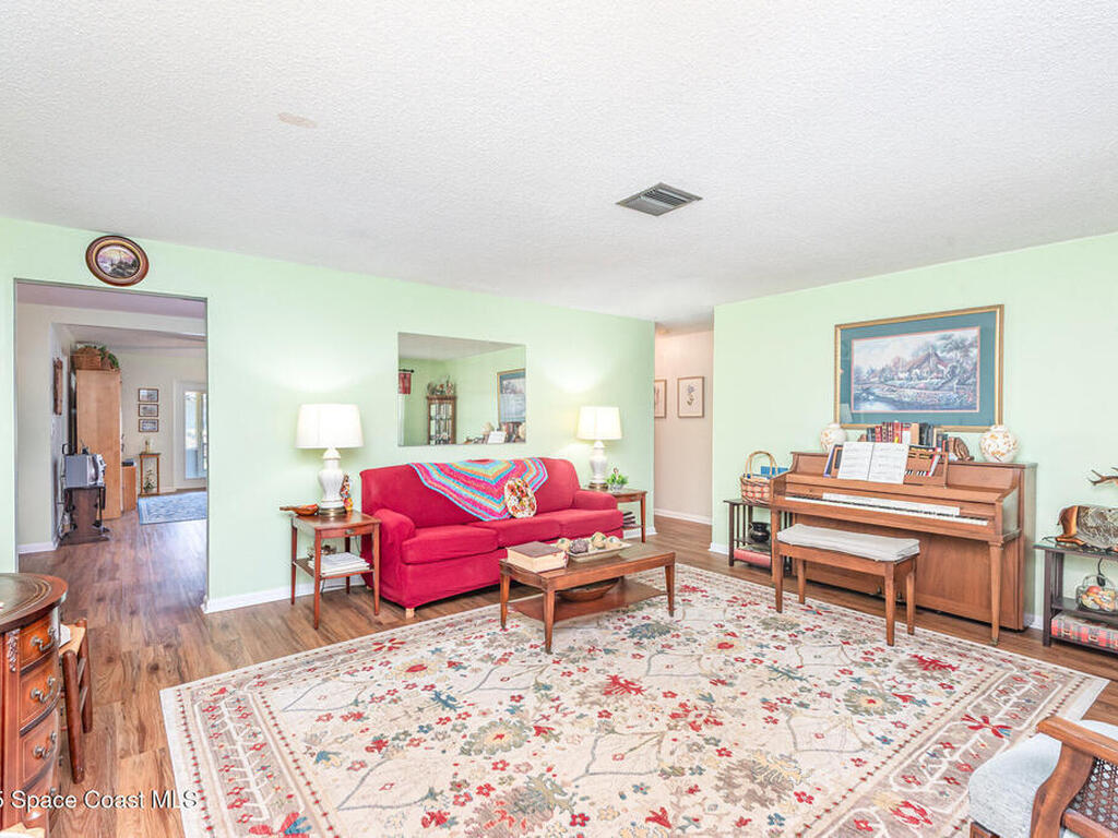 3024 Larkspur Street, Titusville, FL 32796