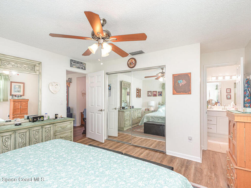 3024 Larkspur Street, Titusville, FL 32796