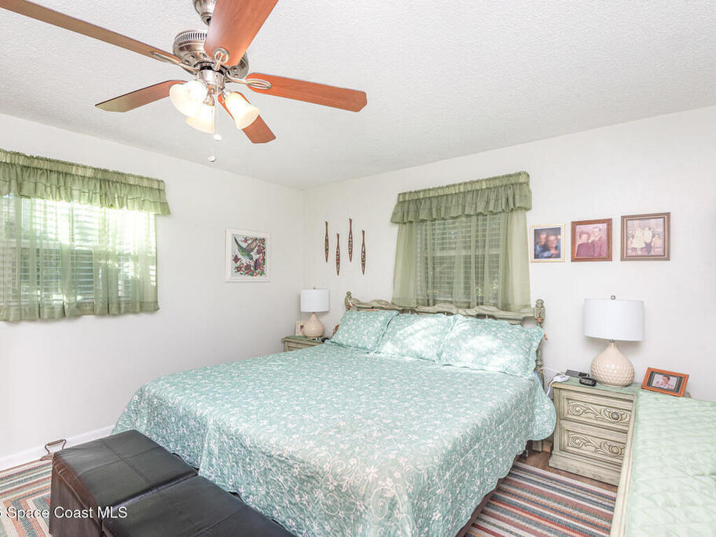 3024 Larkspur Street, Titusville, FL 32796