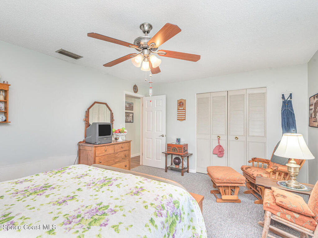 3024 Larkspur Street, Titusville, FL 32796