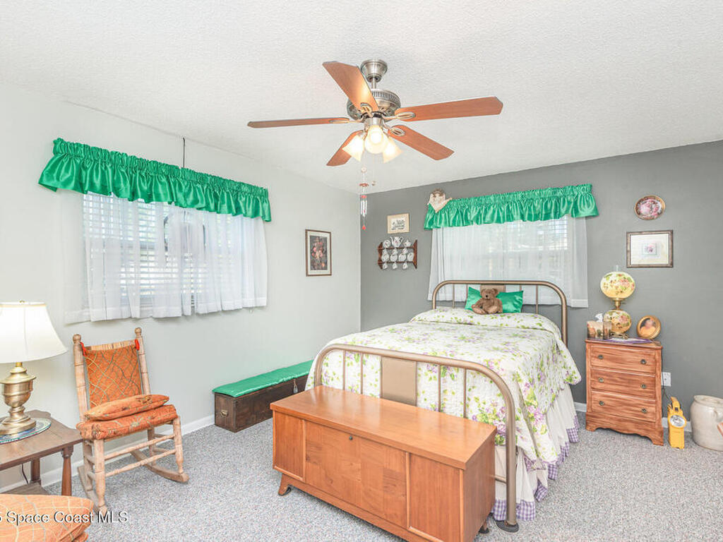 3024 Larkspur Street, Titusville, FL 32796