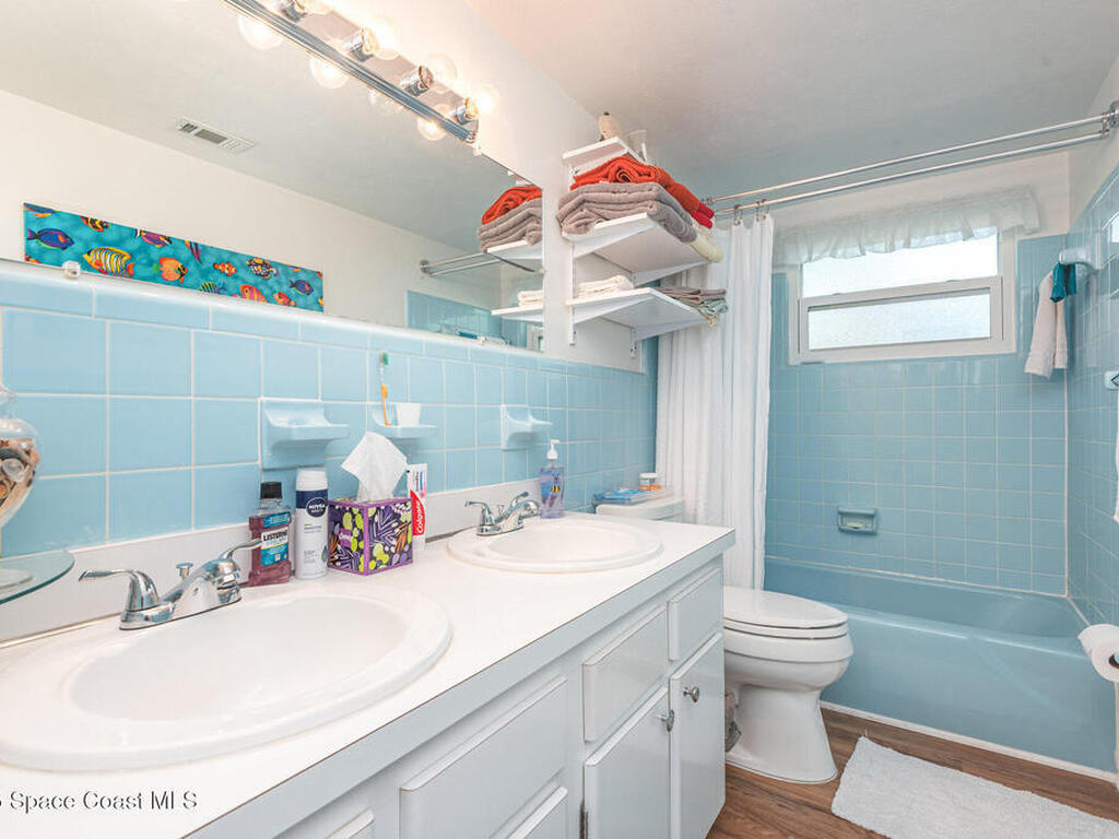 3024 Larkspur Street, Titusville, FL 32796