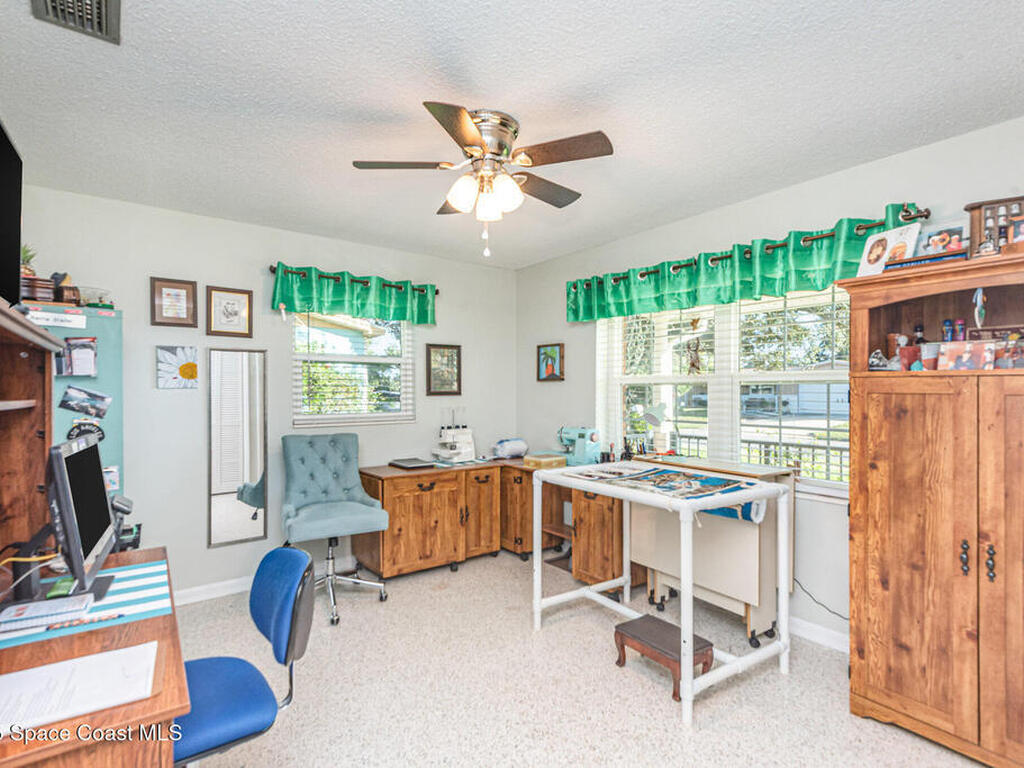 3024 Larkspur Street, Titusville, FL 32796