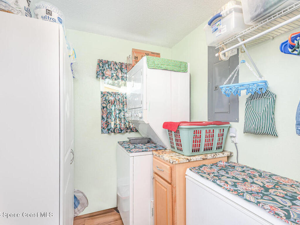 3024 Larkspur Street, Titusville, FL 32796