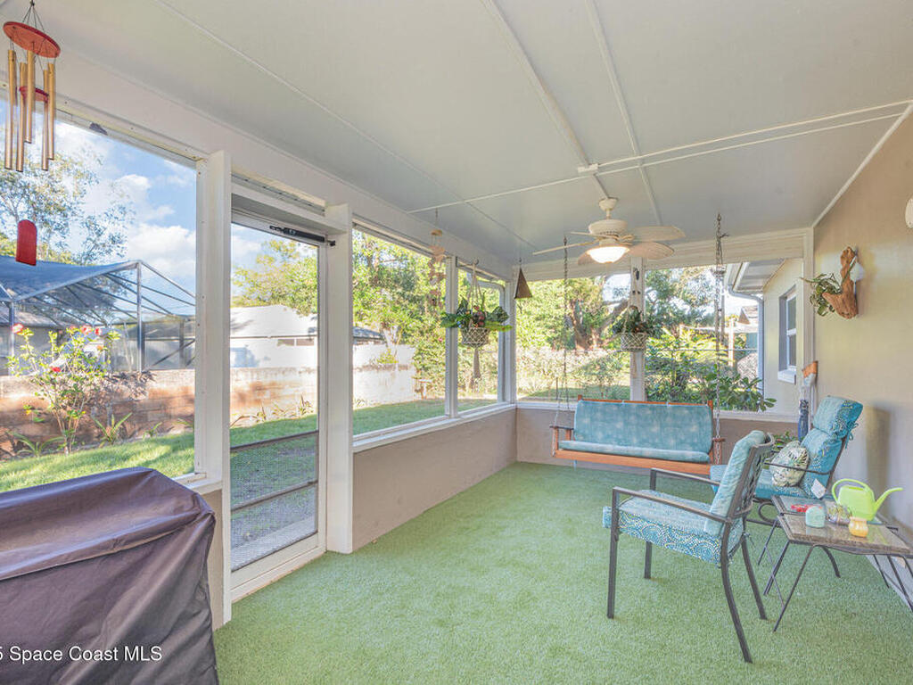 3024 Larkspur Street, Titusville, FL 32796