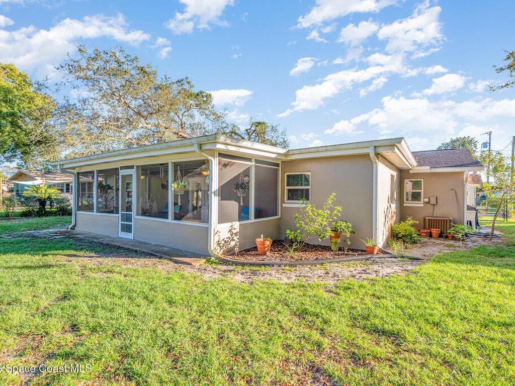 3024 Larkspur Street, Titusville, FL 32796
