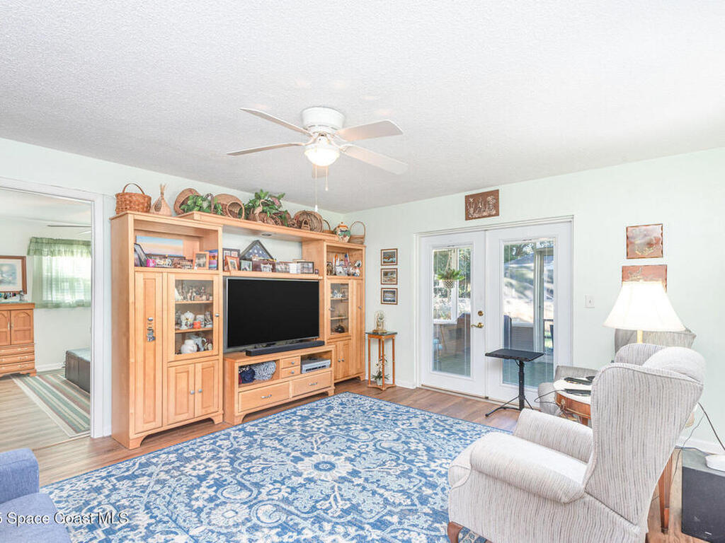 3024 Larkspur Street, Titusville, FL 32796