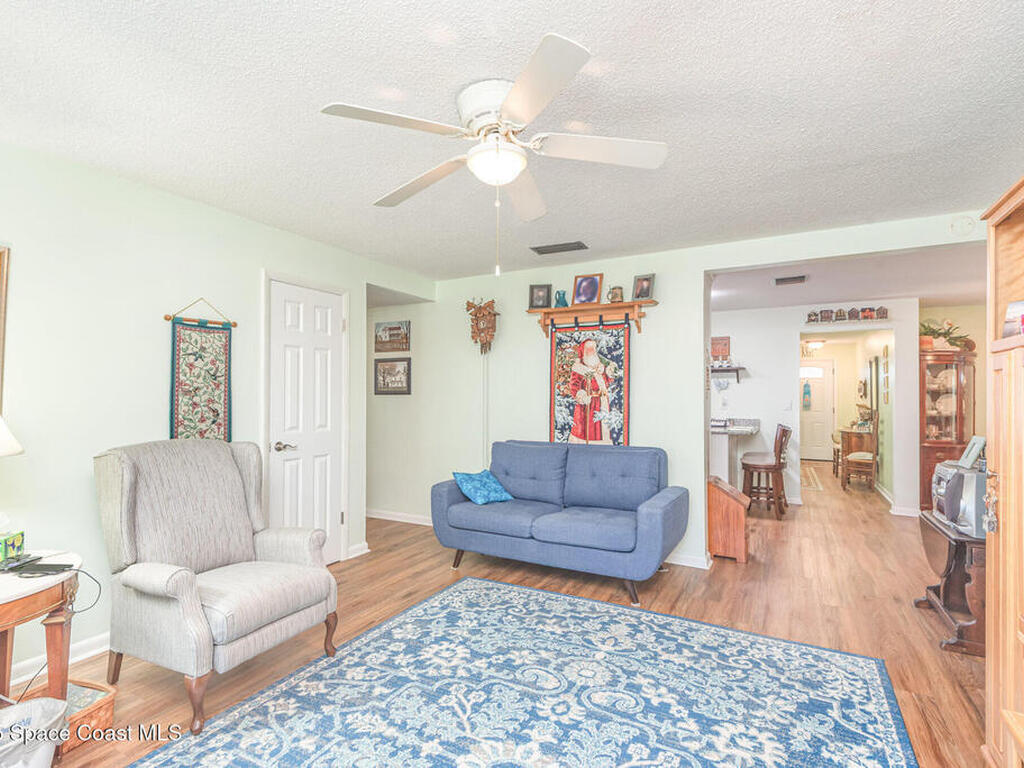 3024 Larkspur Street, Titusville, FL 32796