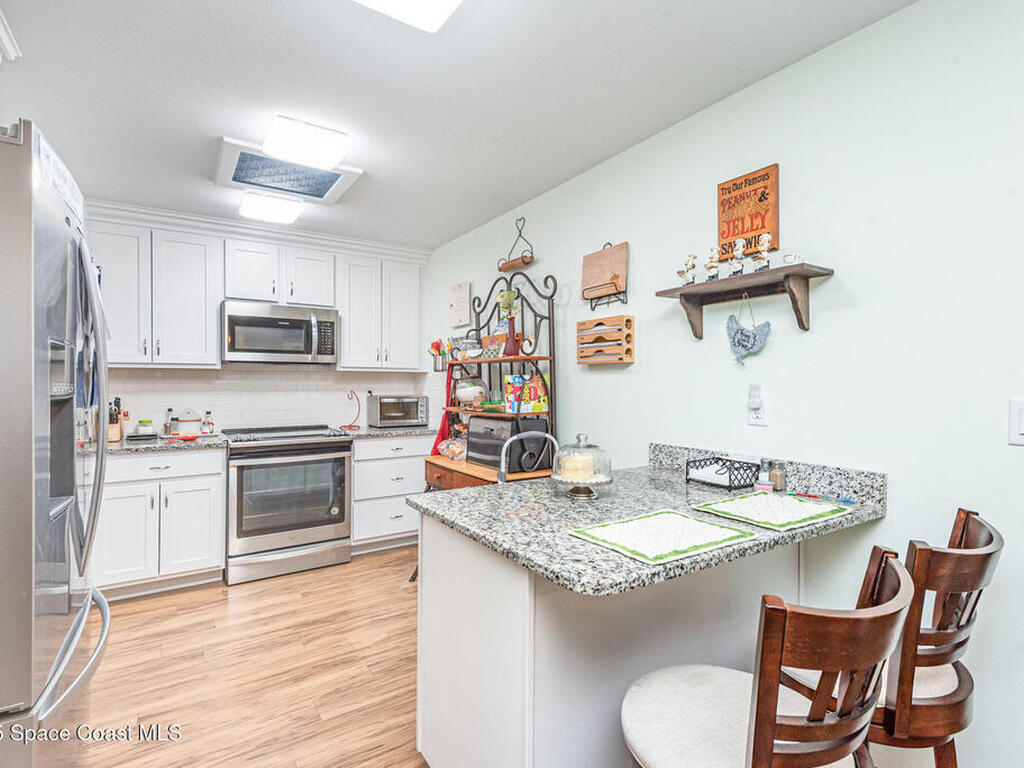 3024 Larkspur Street, Titusville, FL 32796