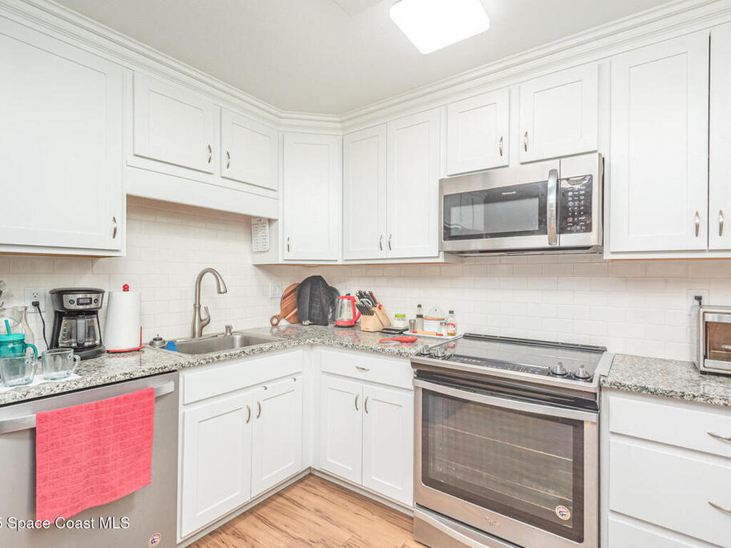 3024 Larkspur Street, Titusville, FL 32796