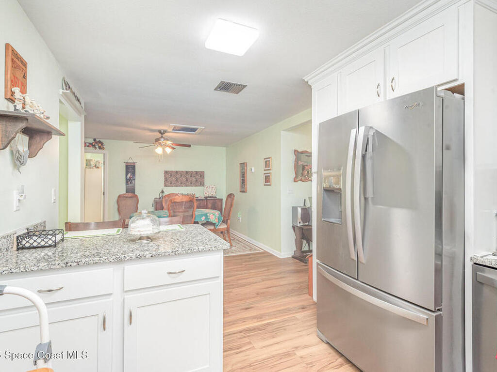 3024 Larkspur Street, Titusville, FL 32796