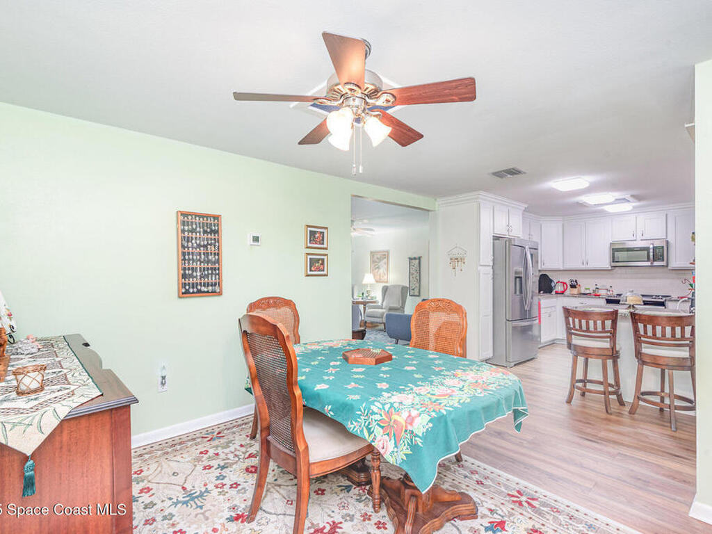 3024 Larkspur Street, Titusville, FL 32796