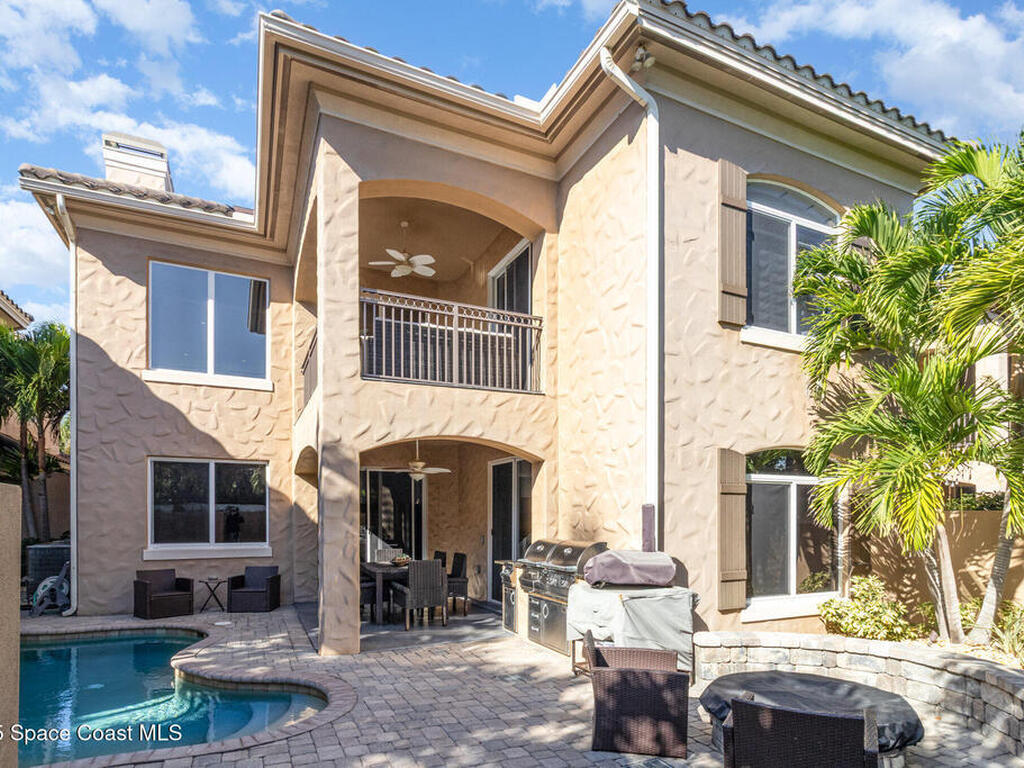 315 Felice Place, Cocoa Beach, FL 32931