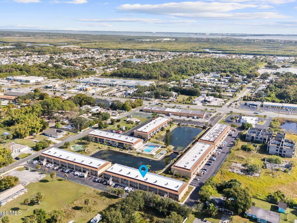 2135 N Courtenay Parkway, Merritt Island, FL 32953