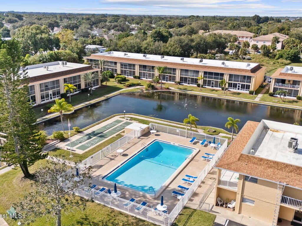 2135 N Courtenay Parkway, Merritt Island, FL 32953