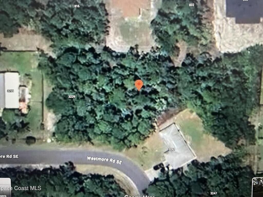 3235 Westmore Road, Palm Bay, FL 32909