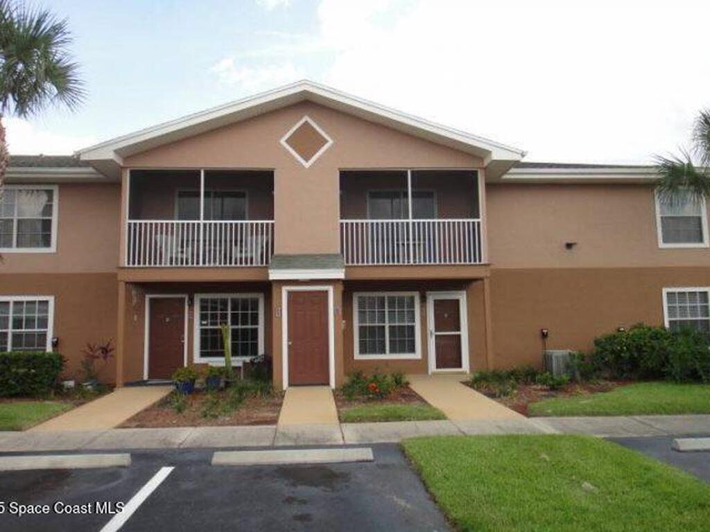 1860 Long Iron Drive Drive, Rockledge, FL 32955