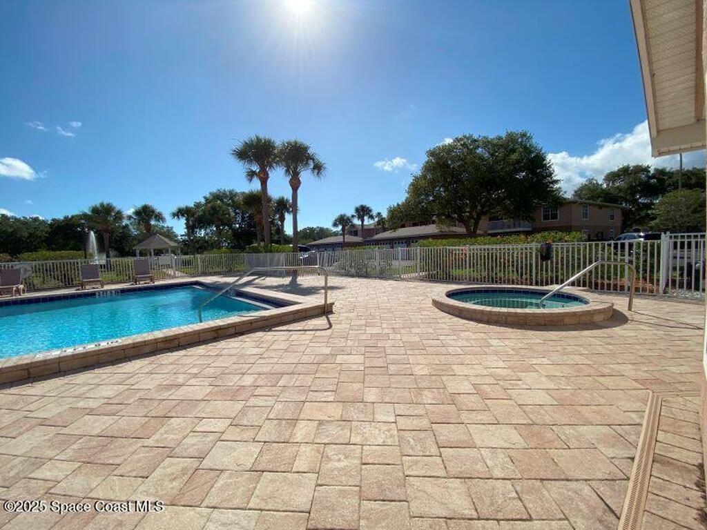 1860 Long Iron Drive Drive, Rockledge, FL 32955