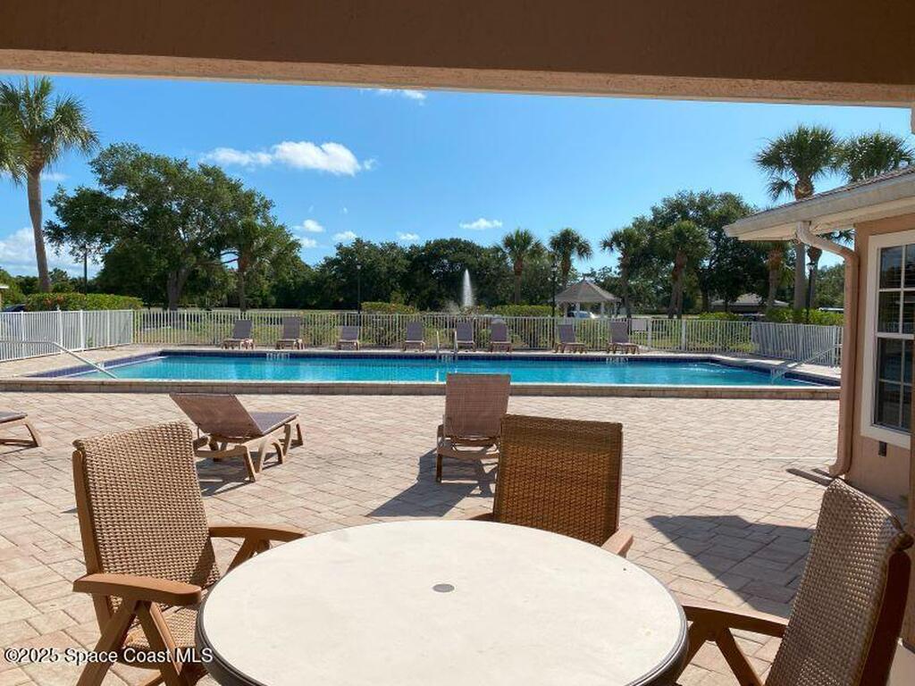 1860 Long Iron Drive Drive, Rockledge, FL 32955