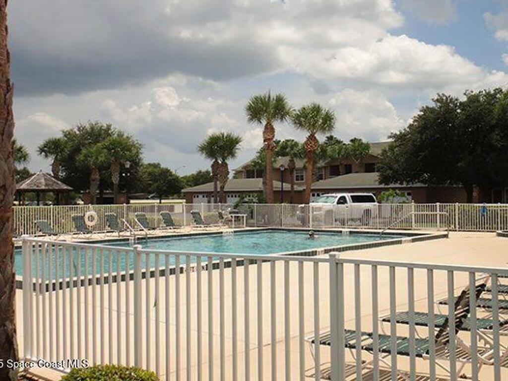 1860 Long Iron Drive Drive, Rockledge, FL 32955