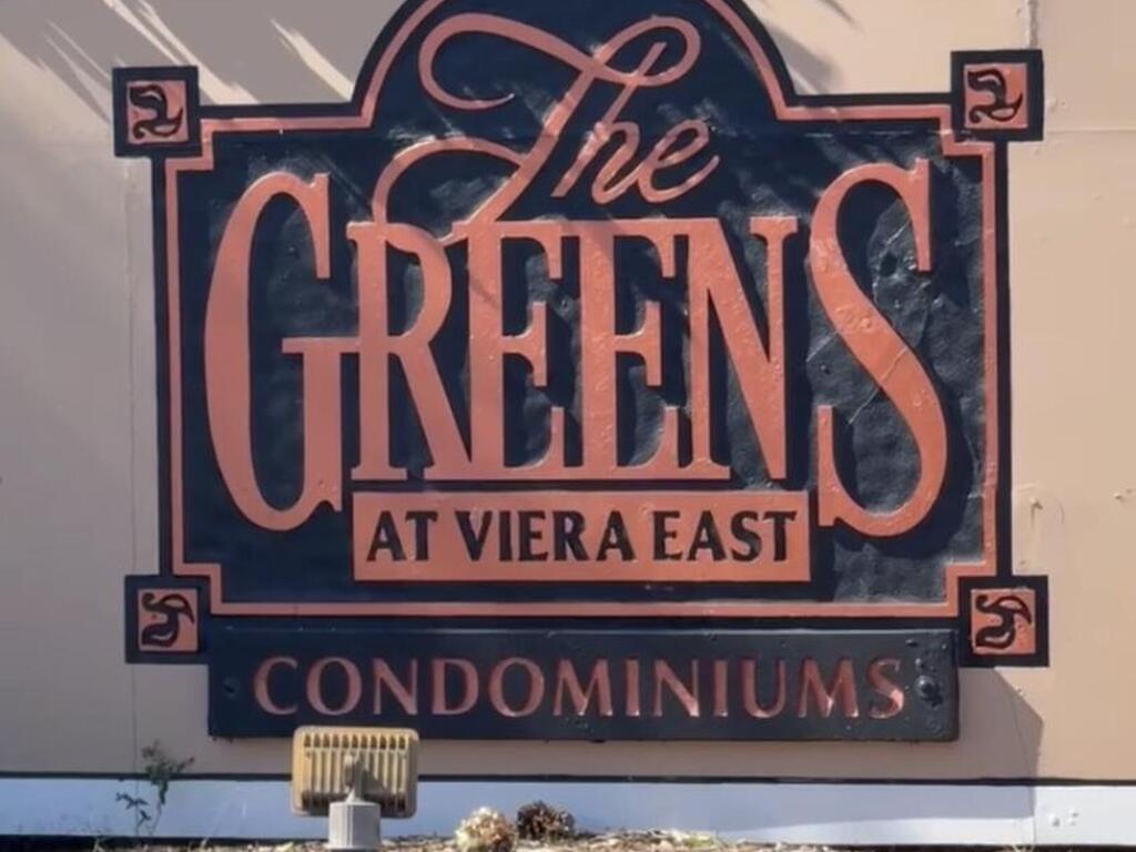 1860 Long Iron Drive Drive, Rockledge, FL 32955