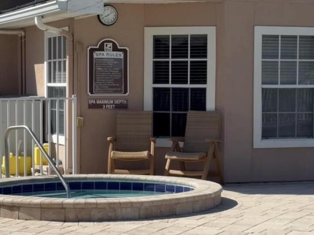 1860 Long Iron Drive Drive, Rockledge, FL 32955