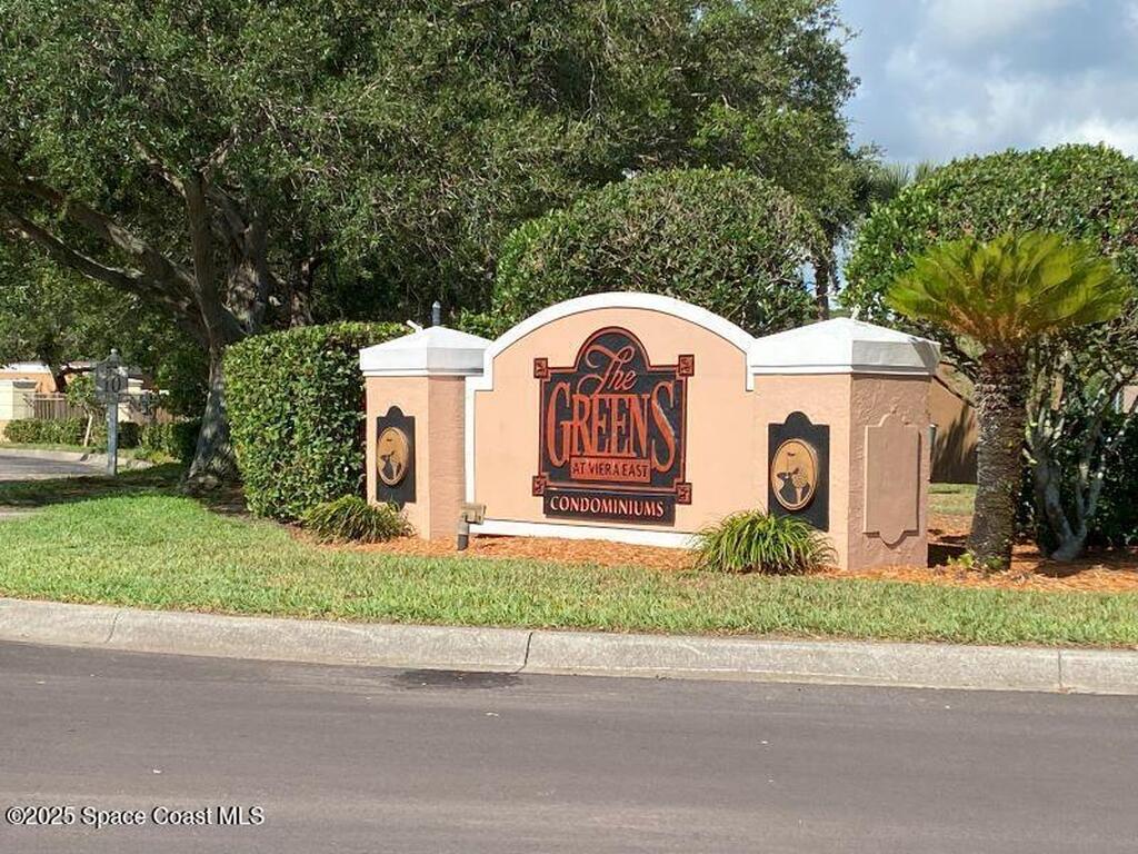 1860 Long Iron Drive Drive, Rockledge, FL 32955