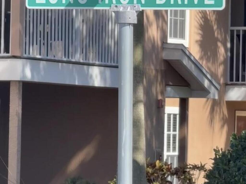 1860 Long Iron Drive Drive, Rockledge, FL 32955