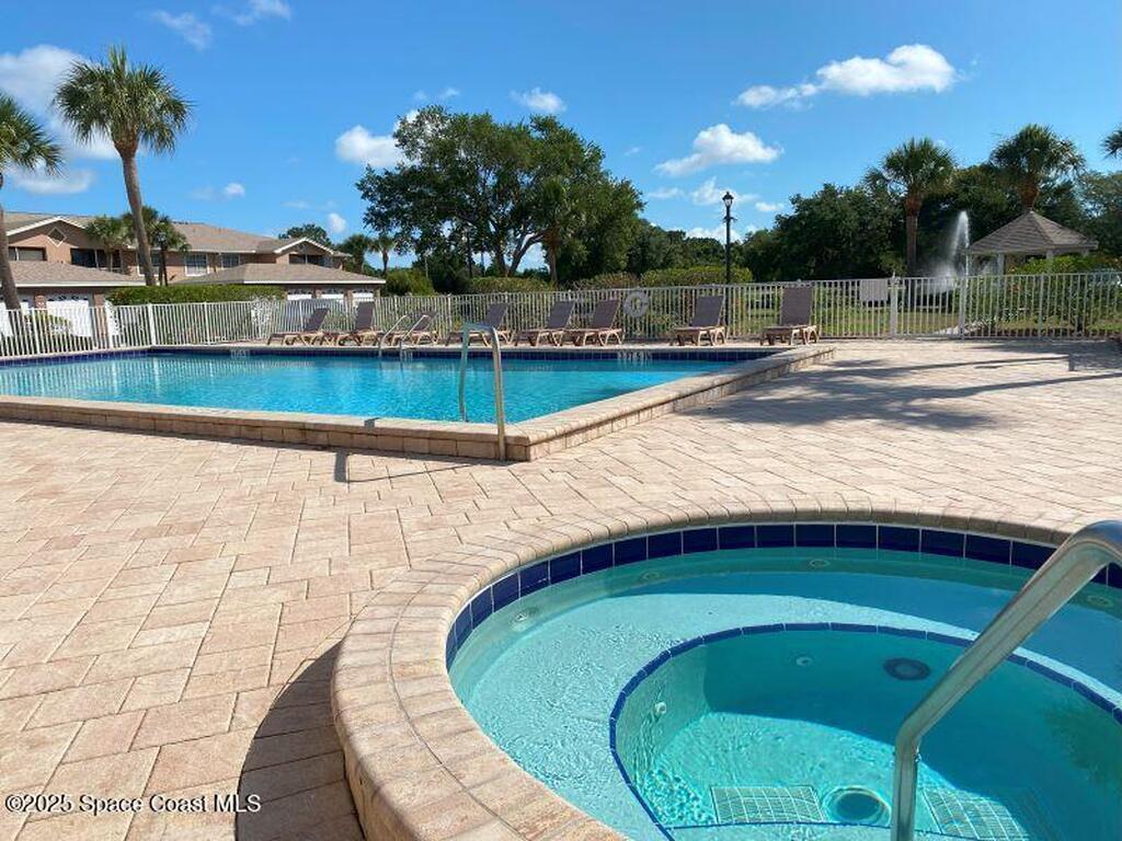 1860 Long Iron Drive Drive, Rockledge, FL 32955