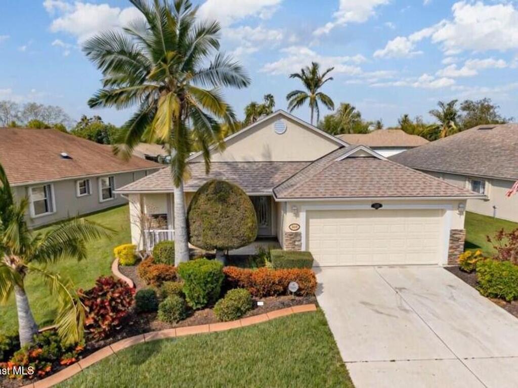 1664 Boca Rio Drive, Melbourne, FL 32940