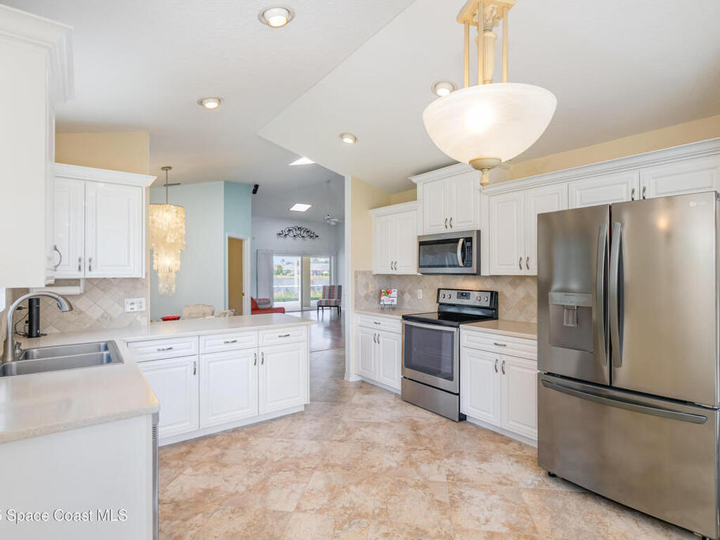 1664 Boca Rio Drive, Melbourne, FL 32940