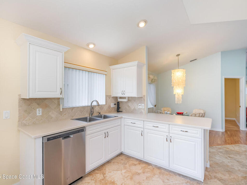 1664 Boca Rio Drive, Melbourne, FL 32940