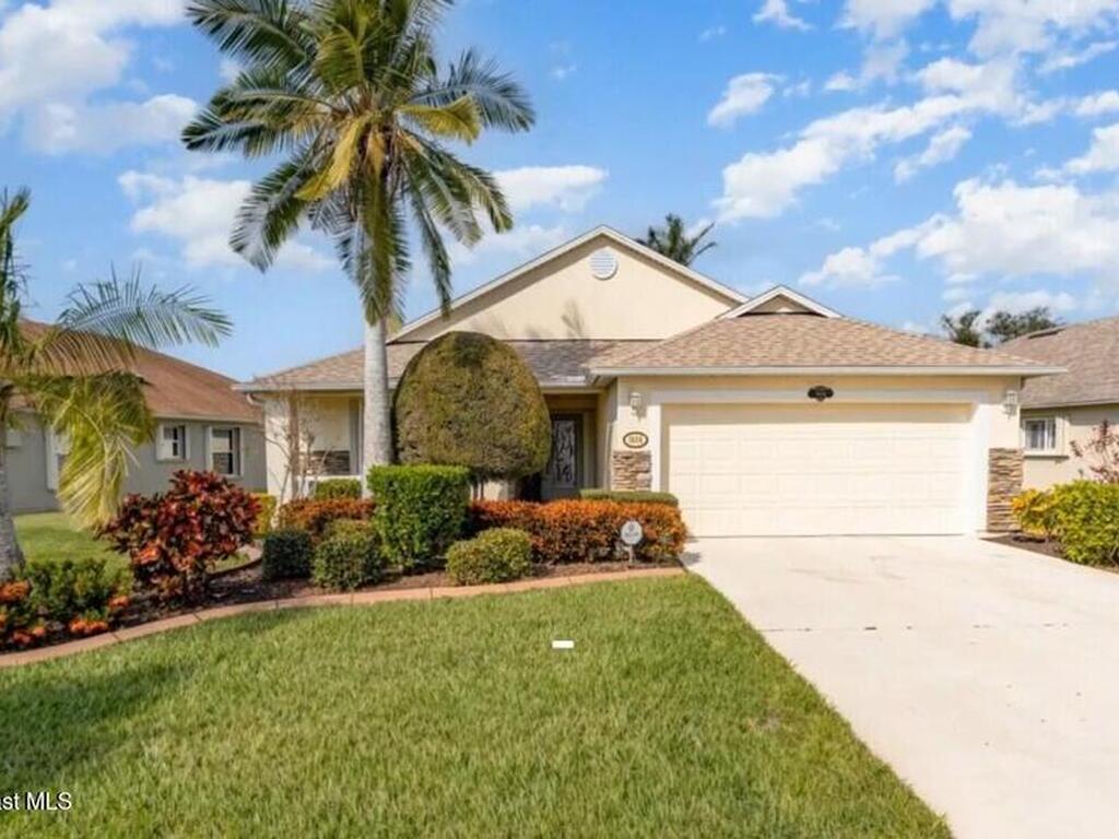 1664 Boca Rio Drive, Melbourne, FL 32940