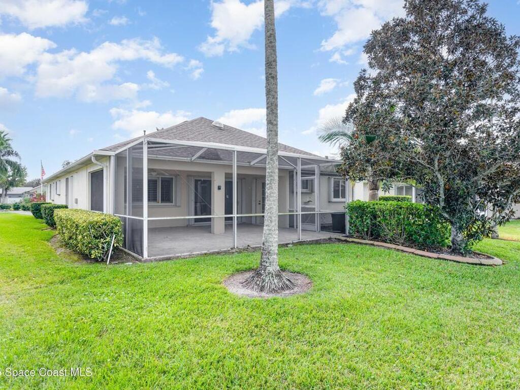 1664 Boca Rio Drive, Melbourne, FL 32940