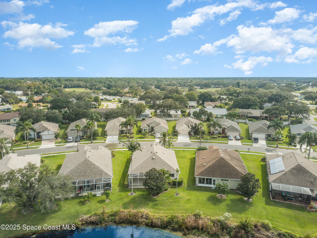 1664 Boca Rio Drive, Melbourne, FL 32940