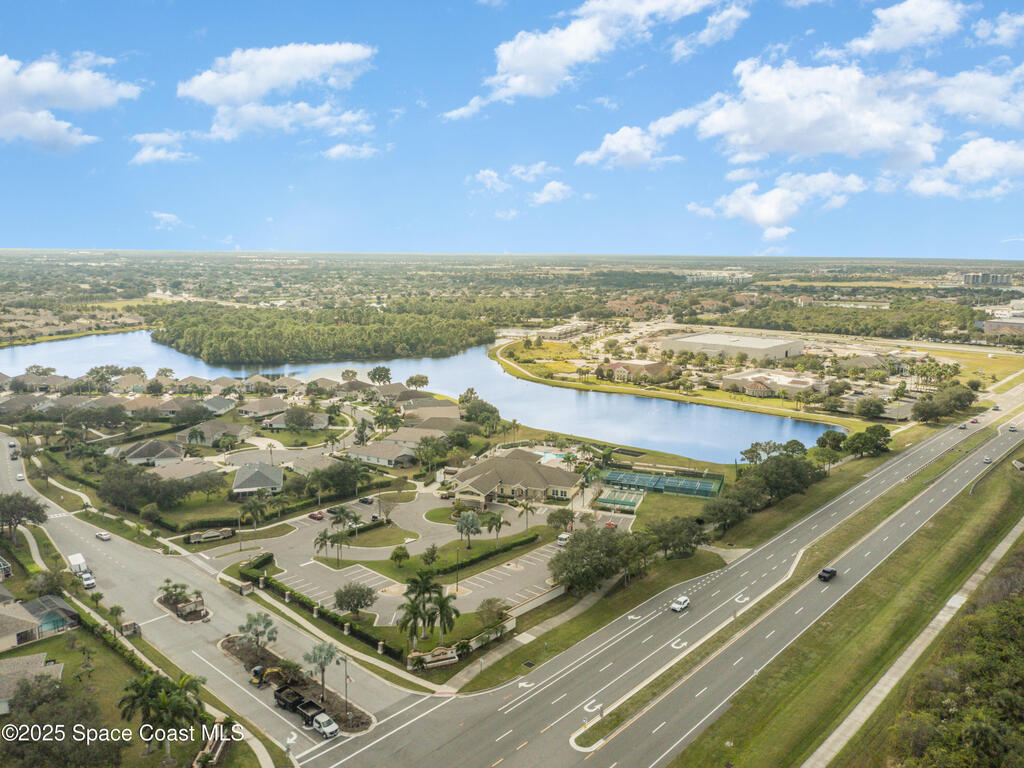 1664 Boca Rio Drive, Melbourne, FL 32940