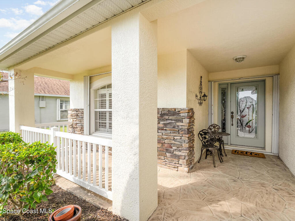 1664 Boca Rio Drive, Melbourne, FL 32940