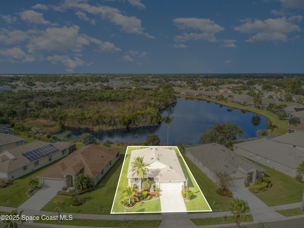 1664 Boca Rio Drive, Melbourne, FL 32940